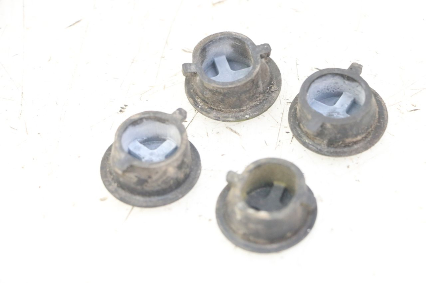 photo de SEITENRAHMENABDECKUNG SYM JET 14 4T 50 (2018 - 2022) - Detailansicht des Bauteils