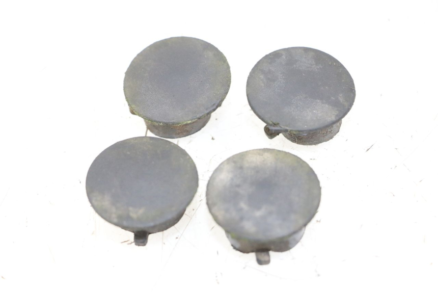 photo de RAHMENABDECKUNG SYM ORBIT 2 4T 50 (2018 - 2022) - Hauptansicht