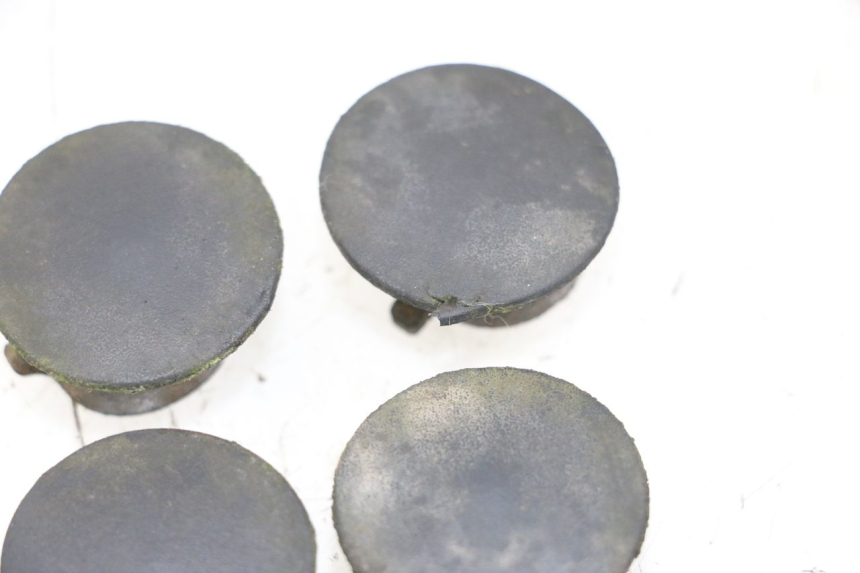 photo de RAHMENABDECKUNG SYM ORBIT 2 4T 50 (2018 - 2022) - Zoom auf Gebrauchszustand