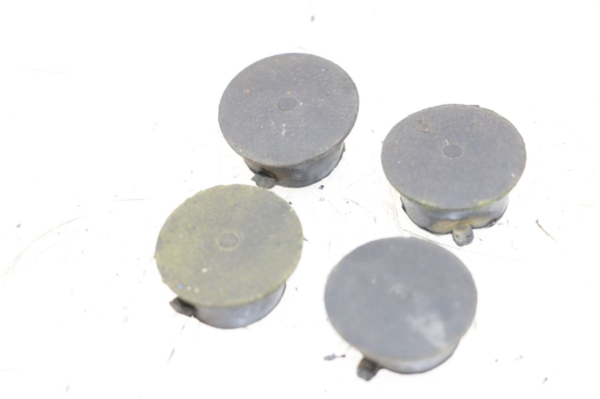 photo de RAHMENABDECKUNG SYM ORBIT 2 4T 50 (2008 - 2017) - Hauptansicht