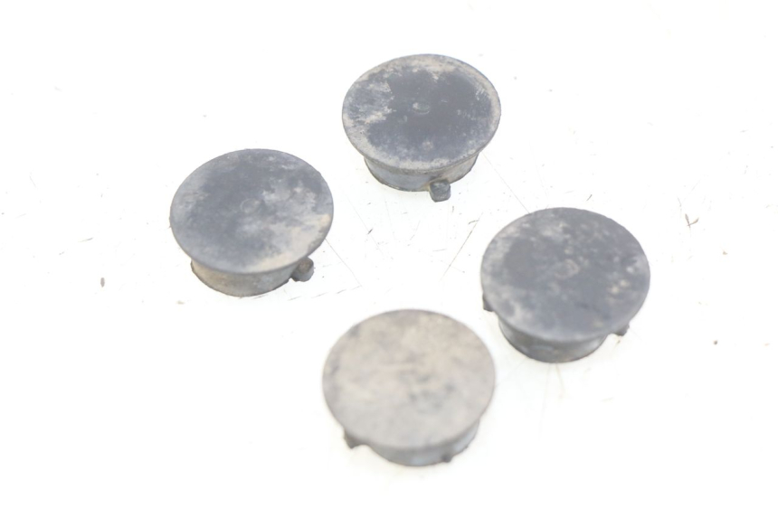 photo de SEITENRAHMENABDECKUNG SYM SYMPHONY 125 (2009 - 2015) - Hauptansicht