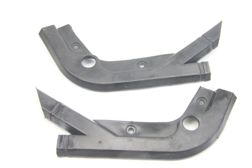 photo de RAHMENABDECKUNG NITRO MOTORS THUNDER 125 - Hauptansicht