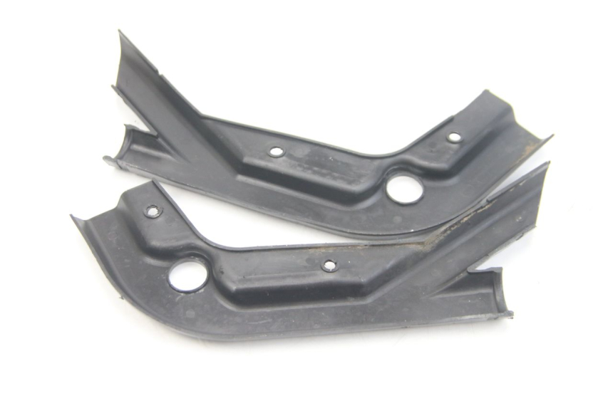 photo de RAHMENABDECKUNG NITRO MOTORS THUNDER 125 - Zoom auf Gebrauchszustand