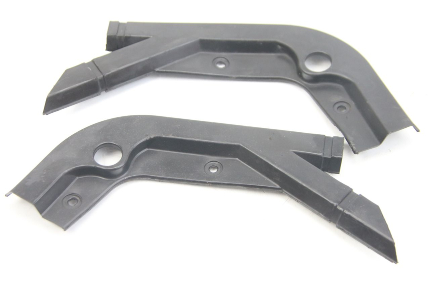 photo de RAHMENABDECKUNG NITRO MOTORS THUNDER 125 - Alternative Perspektive