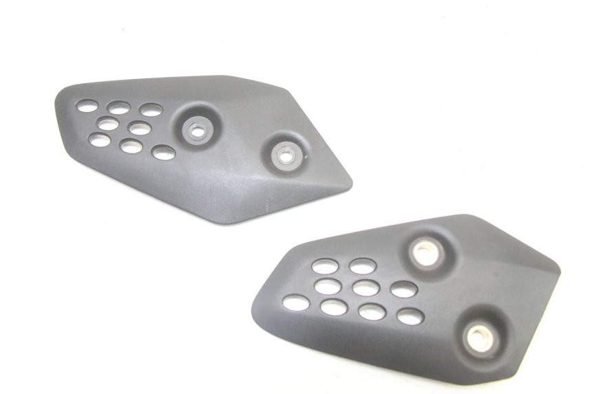 photo de RAHMENABDECKUNG YAMAHA TRACER 7 700 (2020 - 2024) - Hauptansicht