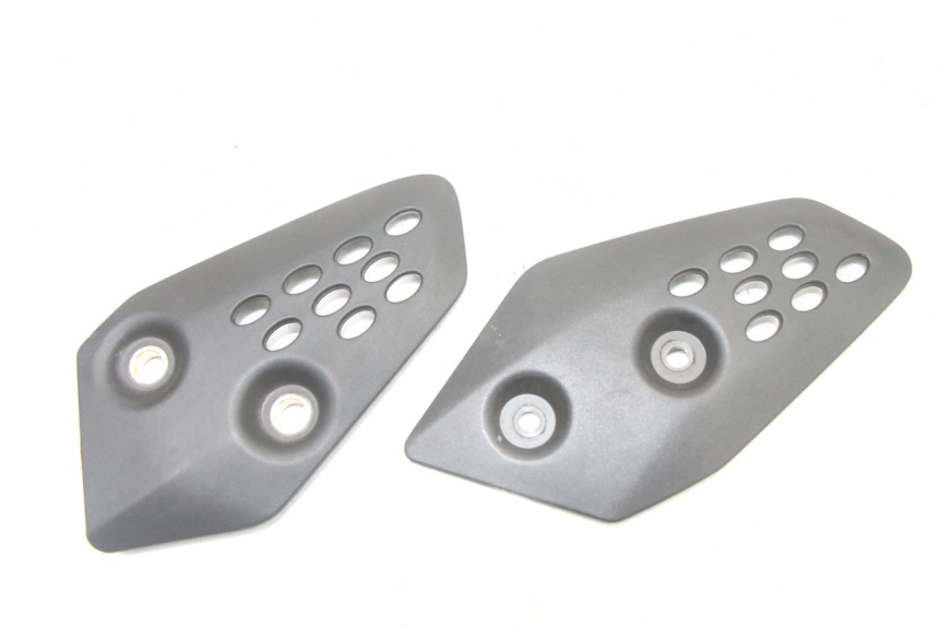 photo de RAHMENABDECKUNG YAMAHA TRACER 7 700 (2020 - 2024) - Detailansicht des Bauteils