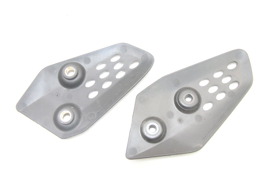 photo de RAHMENABDECKUNG YAMAHA TRACER 7 700 (2020 - 2024) - Zoom auf Gebrauchszustand