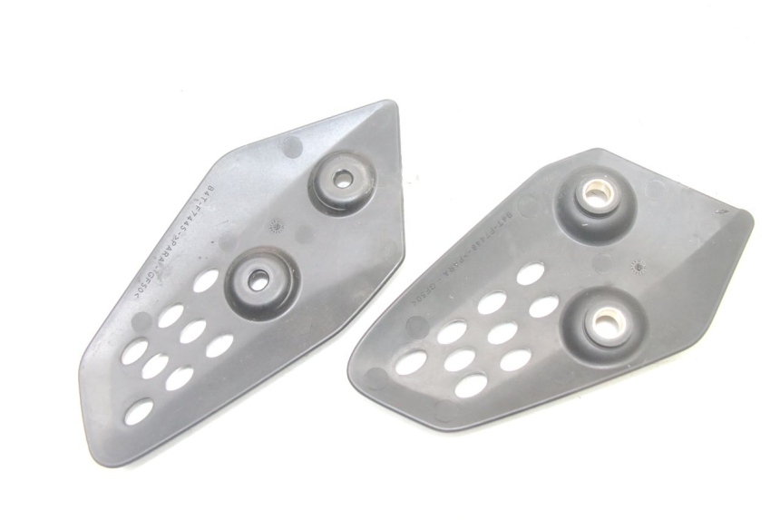 photo de RAHMENABDECKUNG YAMAHA TRACER 7 700 (2020 - 2024) - Alternative Perspektive