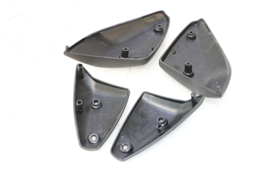 photo de RAHMENABDECKUNG PEUGEOT TREKKER 50 (1995 - 2004) - Detailansicht des Bauteils