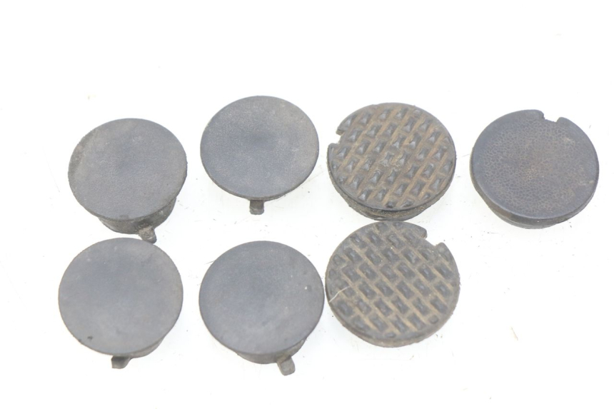 photo de RAHMENABDECKUNG PEUGEOT TWEET 4T 50 (2018 - 2022) - Hauptansicht