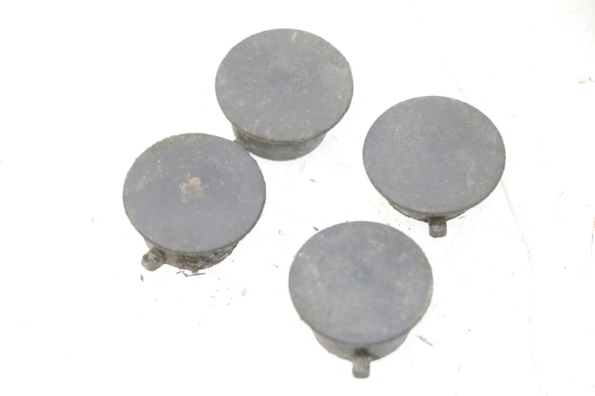 photo de RAHMENABDECKUNG PEUGEOT TWEET 4T 50 (2018 - 2022) - Hauptansicht