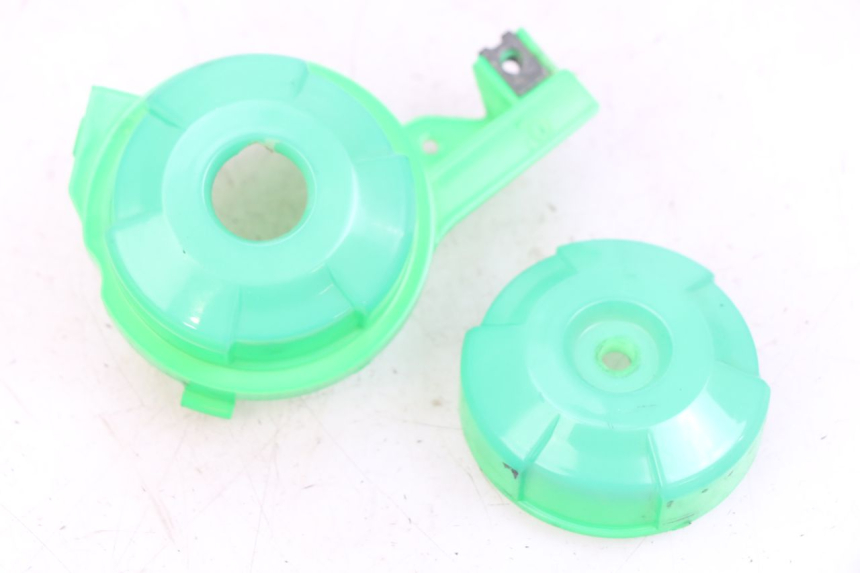 photo de SEITENRAHMENABDECKUNG MOTRAC URBAN 4T 50 (2016 - 2024) - Hauptansicht