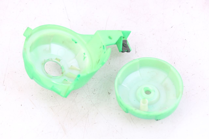 photo de SEITENRAHMENABDECKUNG MOTRAC URBAN 4T 50 (2016 - 2024) - Detailansicht des Bauteils