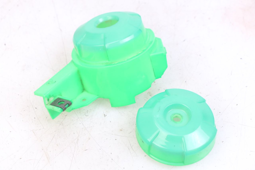 photo de SEITENRAHMENABDECKUNG MOTRAC URBAN 4T 50 (2016 - 2024) - Alternative Perspektive