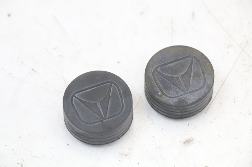 photo de RAHMENABDECKUNG VENT DERAPAGE 50 (2018 - 2023) - Hauptansicht