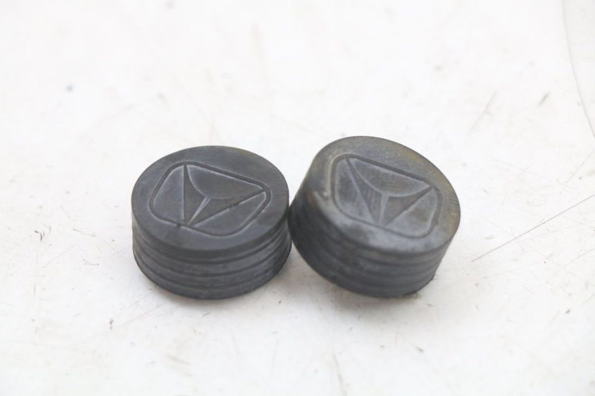 photo de RAHMENABDECKUNG VENT DERAPAGE 50 (2018 - 2023) - Detailansicht des Bauteils