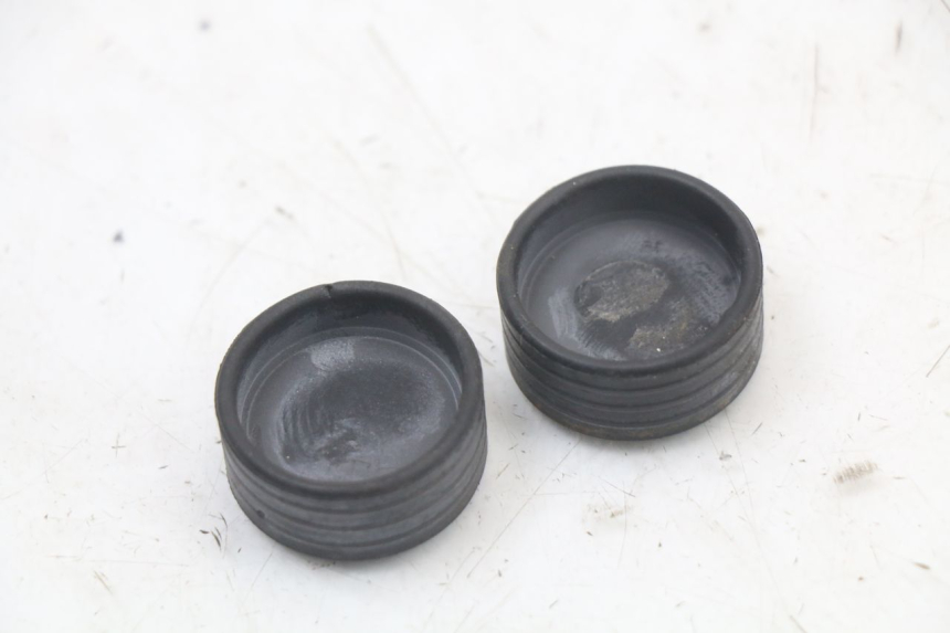 photo de RAHMENABDECKUNG VENT DERAPAGE 50 (2018 - 2023) - Zoom auf Gebrauchszustand