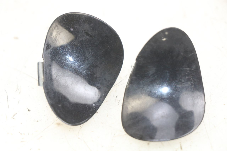 photo de SEITENRAHMENABDECKUNG PIAGGIO VESPA PRIMAVERA 2T 50 (2013 - 2018) - Hauptansicht