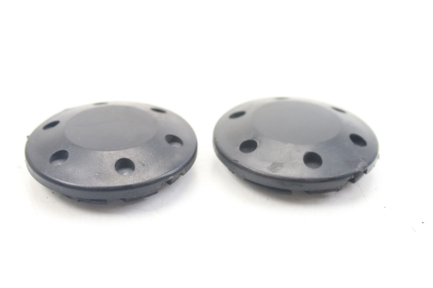 photo de SEITENRAHMENABDECKUNG HONDA VFR FI RC46 800 (1998 - 2001) - Hauptansicht