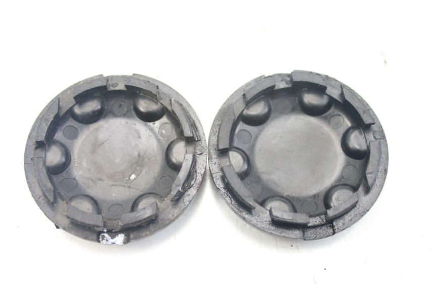 photo de SEITENRAHMENABDECKUNG HONDA VFR FI RC46 800 (1998 - 2001) - Detailansicht des Bauteils