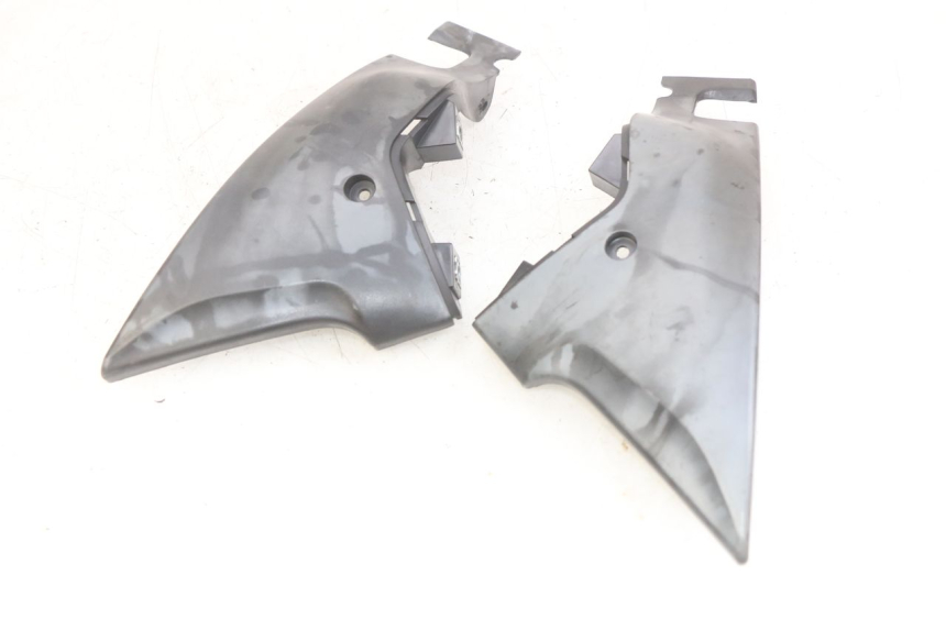 photo de SEITENRAHMENABDECKUNG DAELIM VJ ROADWIN FI 125 (2008 - 2017) - Hauptansicht