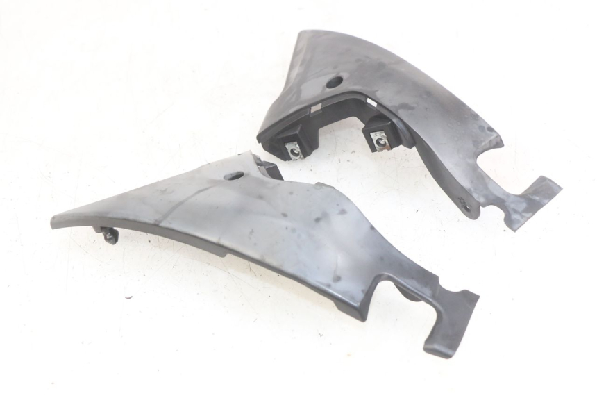 photo de SEITENRAHMENABDECKUNG DAELIM VJ ROADWIN FI 125 (2008 - 2017) - Alternative Perspektive