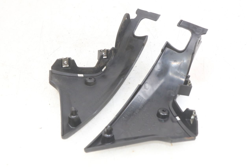 photo de SEITENRAHMENABDECKUNG DAELIM VJ ROADWIN FI 125 (2008 - 2017) - Technische Nahaufnahme