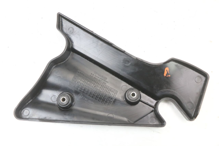 photo de RAHMENABDECKUNG DAELIM VL DAYSTAR 125 (2000 - 2011) - Gesamtansicht des Produkts