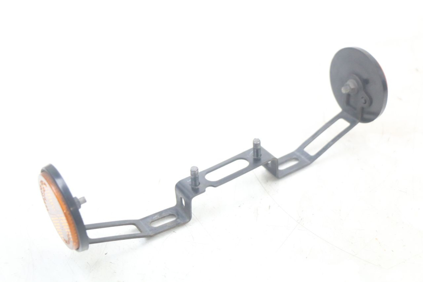 photo de SEITENRAHMENABDECKUNG YAMAHA XMAX X-MAX ABS 125 (2017 - 2020) - Detailansicht des Bauteils