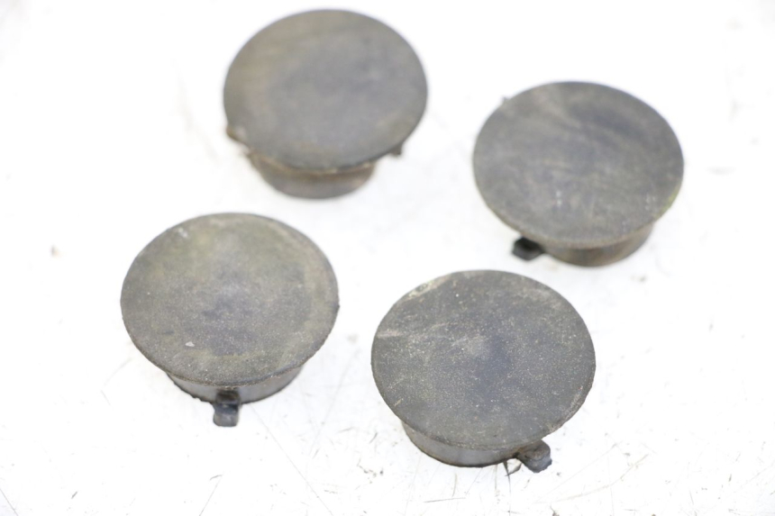 photo de RAHMENABDECKUNG SYM X-PRO 4T 50 (2014 - 2021) - Hauptansicht