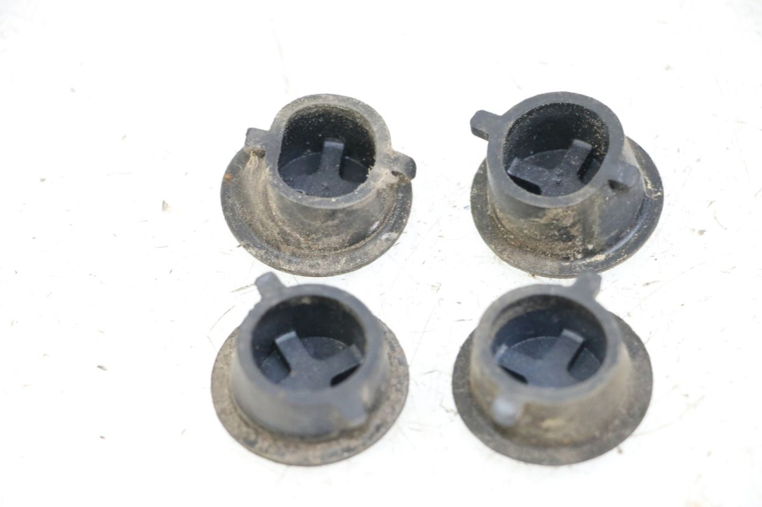 photo de RAHMENABDECKUNG SYM X-PRO 4T 50 (2014 - 2021) - Detailansicht des Bauteils