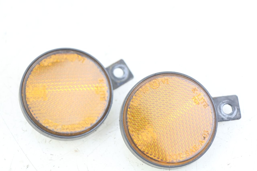 photo de SEITENRAHMENABDECKUNG KYMCO X-TOWN XTOWN 125 (2016 - 2021) - Hauptansicht