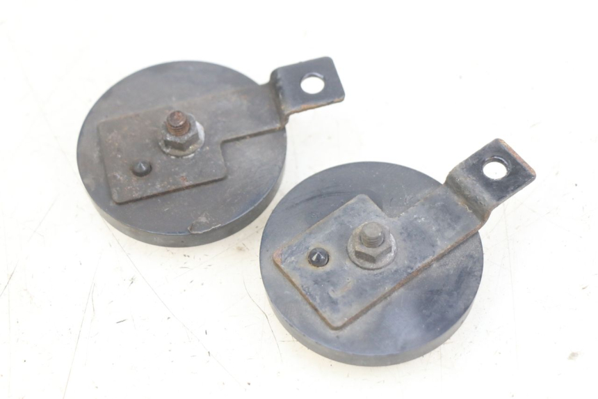 photo de SEITENRAHMENABDECKUNG KYMCO X-TOWN XTOWN 125 (2016 - 2021) - Detailansicht des Bauteils