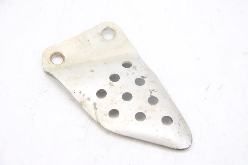 photo de SEITENRAHMENABDECKUNG BUELL XB12R XB 12 R 1200 (2004 - 2010) - Hauptansicht