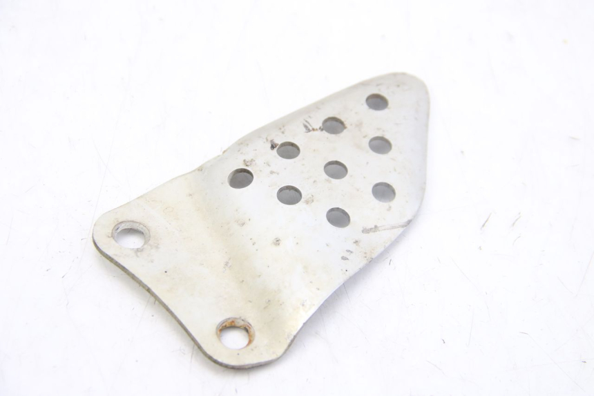 photo de SEITENRAHMENABDECKUNG BUELL XB12R XB 12 R 1200 (2004 - 2010) - Detailansicht des Bauteils