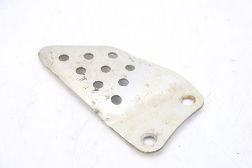 photo de SEITENRAHMENABDECKUNG BUELL XB12R XB 12 R 1200 (2004 - 2010) - Zoom auf Gebrauchszustand