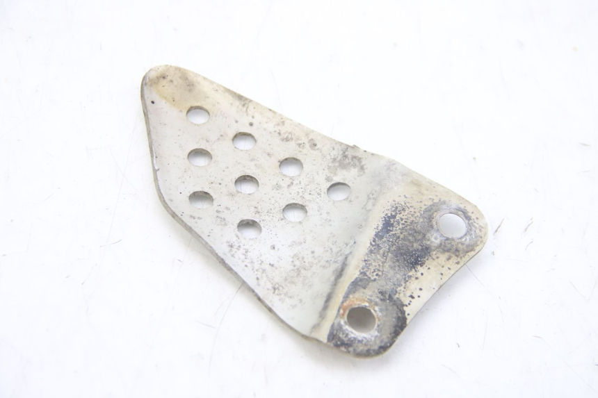 photo de SEITENRAHMENABDECKUNG BUELL XB12R XB 12 R 1200 (2004 - 2010) - Alternative Perspektive