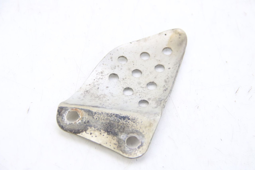 photo de SEITENRAHMENABDECKUNG BUELL XB12R XB 12 R 1200 (2004 - 2010) - Technische Nahaufnahme