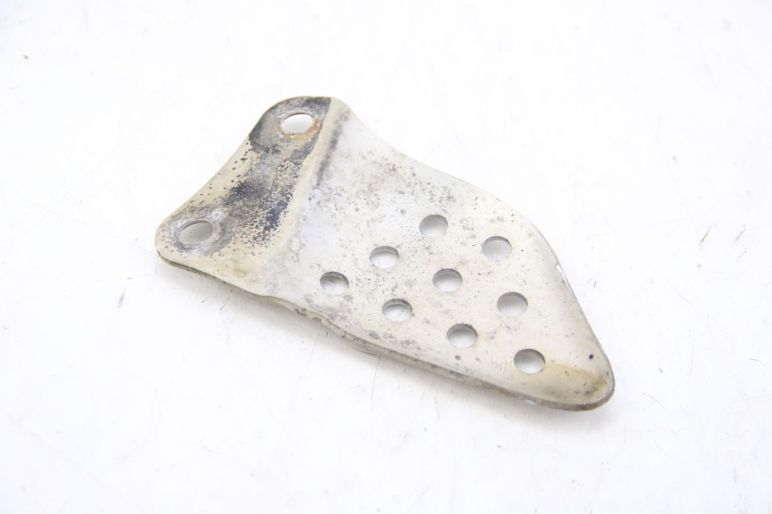 photo de SEITENRAHMENABDECKUNG BUELL XB12R XB 12 R 1200 (2004 - 2010) - Gesamtansicht des Produkts