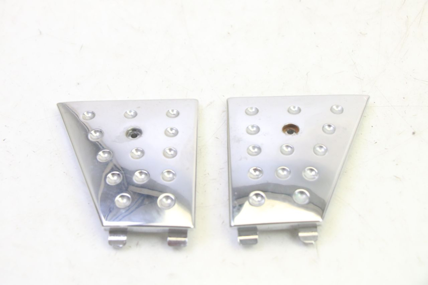 photo de RAHMENABDECKUNG PIAGGIO XEVO - X EVO 125 (2007 - 2017) - Hauptansicht