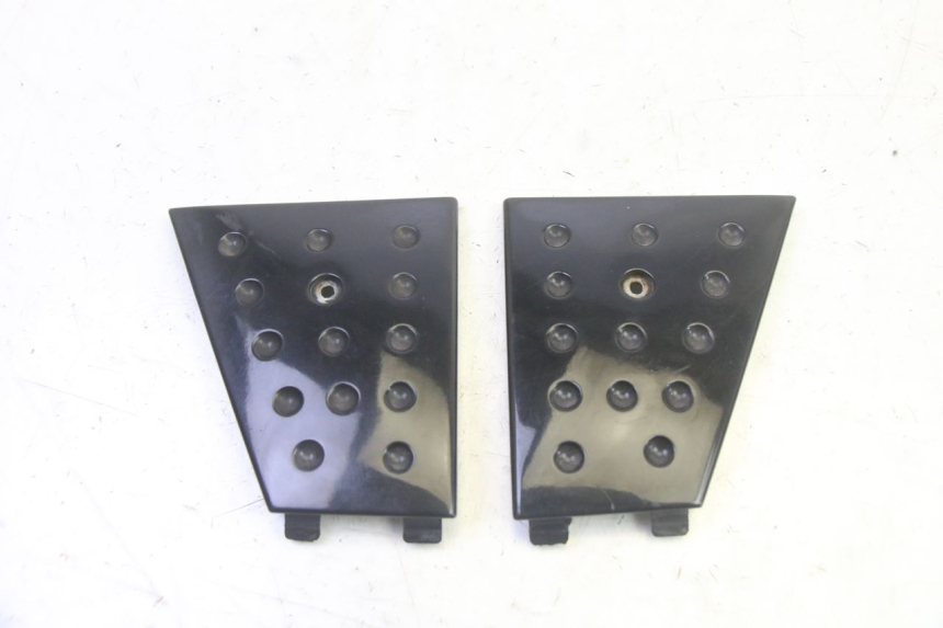 photo de RAHMENABDECKUNG PIAGGIO XEVO - X EVO 125 (2007 - 2017) - Hauptansicht