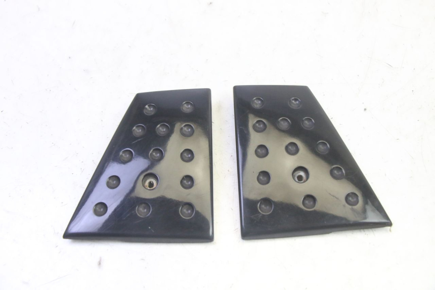 photo de RAHMENABDECKUNG PIAGGIO XEVO - X EVO 125 (2007 - 2017) - Detailansicht des Bauteils