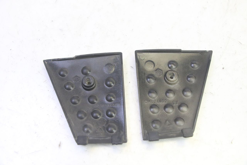 photo de RAHMENABDECKUNG PIAGGIO XEVO - X EVO 125 (2007 - 2017) - Zoom auf Gebrauchszustand