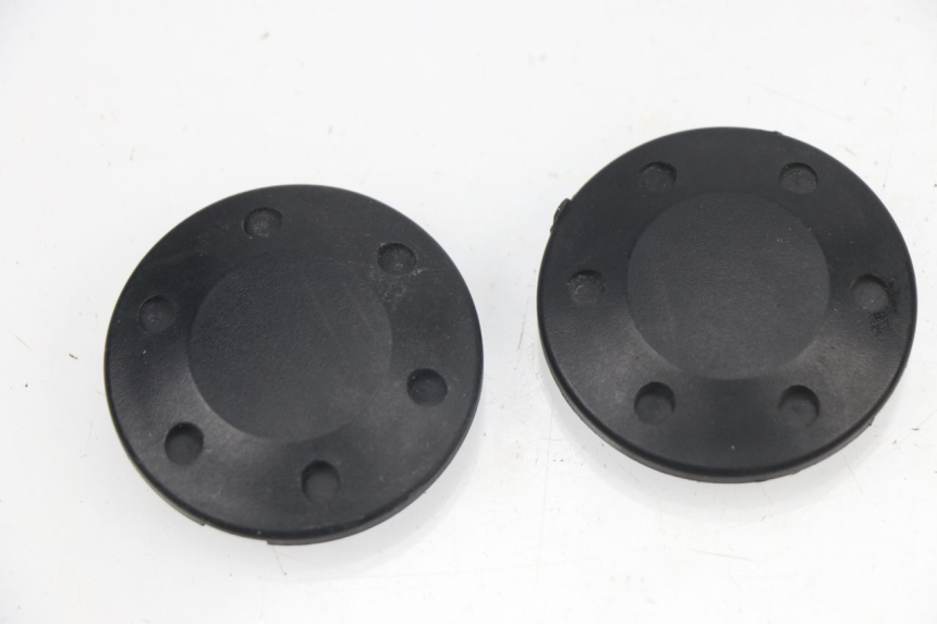 photo de RAHMENABDECKUNG HONDA XLV VARADERO 125 (2000 - 2006) - Hauptansicht