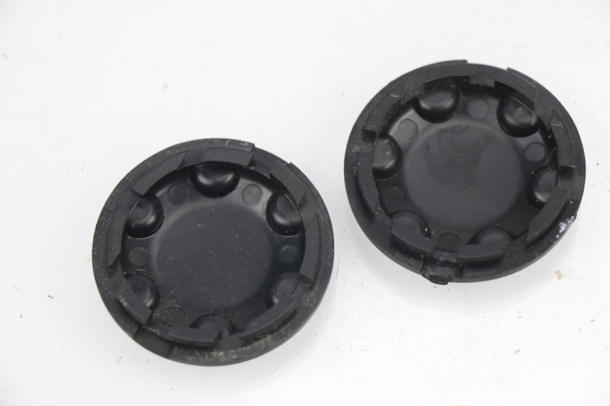 photo de RAHMENABDECKUNG HONDA XLV VARADERO 125 (2000 - 2006) - Detailansicht des Bauteils