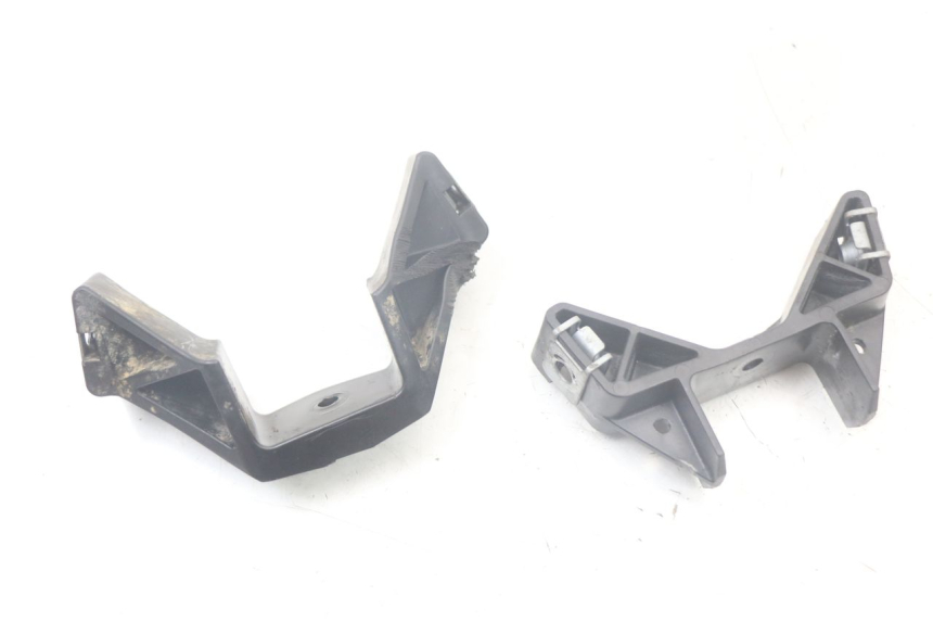 photo de SEITENRAHMENABDECKUNG FANTIC XM PERFORMANCE 2T 50 (2021 - 2022) - Detailansicht des Bauteils