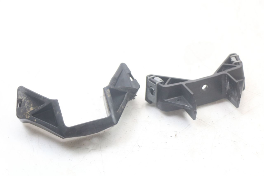 photo de SEITENRAHMENABDECKUNG FANTIC XM PERFORMANCE 2T 50 (2021 - 2022) - Alternative Perspektive