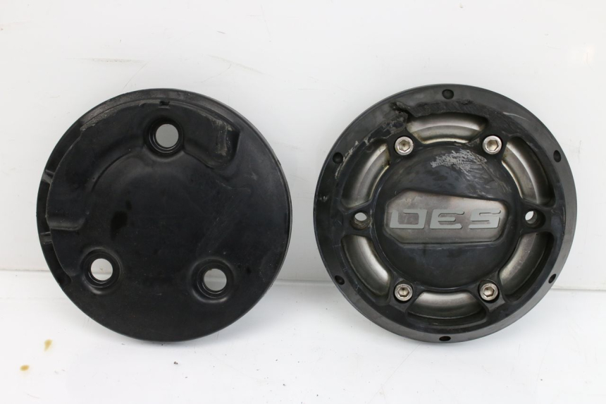 photo de RAHMENABDECKUNG YAMAHA XP T-MAX TMAX ABS 530 (2012 - 2015) - Hauptansicht