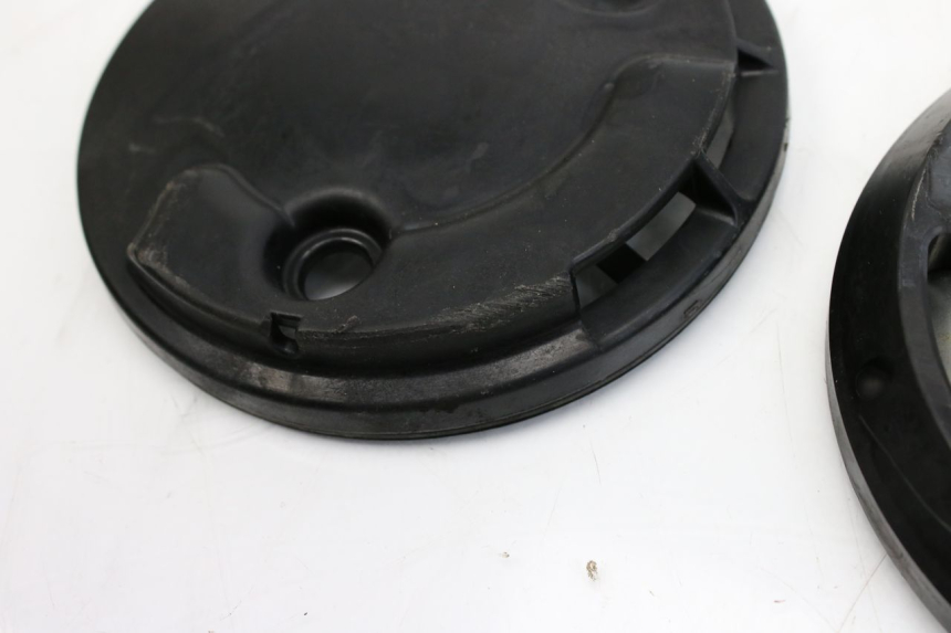 photo de RAHMENABDECKUNG YAMAHA XP T-MAX TMAX ABS 530 (2012 - 2015) - Zoom auf Gebrauchszustand