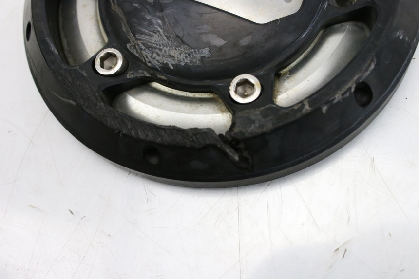 photo de RAHMENABDECKUNG YAMAHA XP T-MAX TMAX ABS 530 (2012 - 2015) - Alternative Perspektive